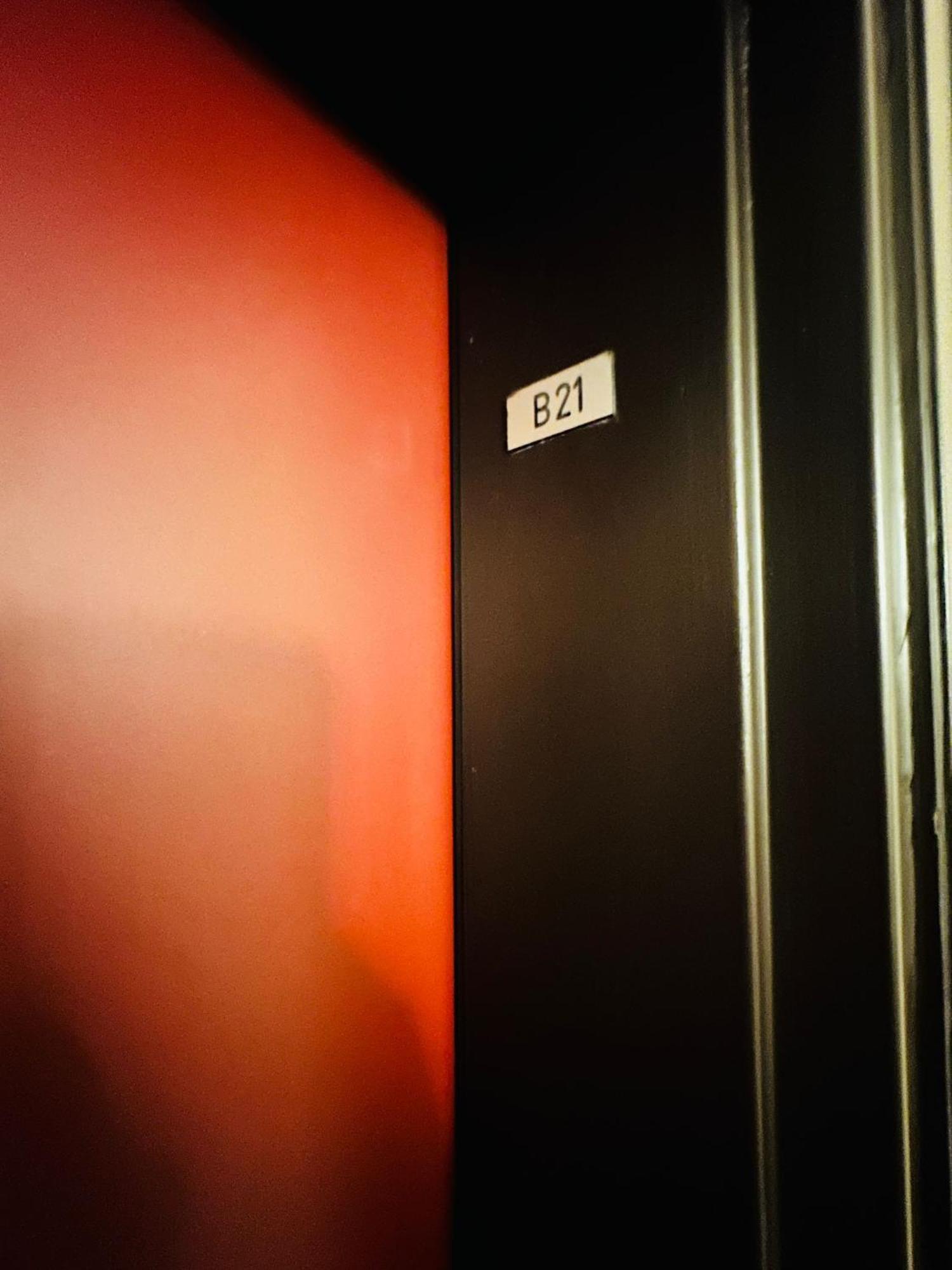 Sri-Indo Bobigny Paris Apartment Екстериор снимка