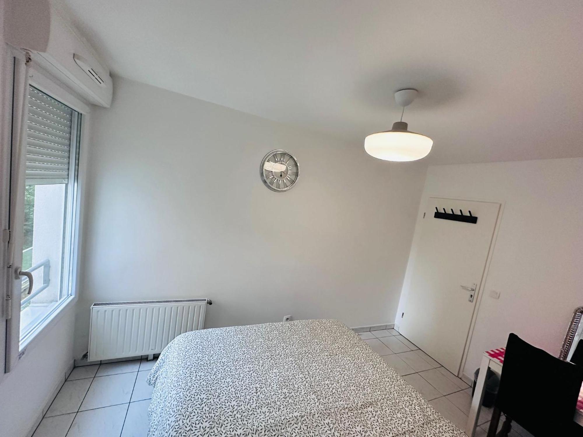 Sri-Indo Bobigny Paris Apartment Екстериор снимка